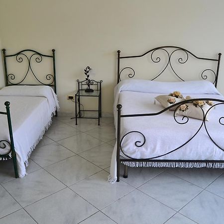 B&B My Angels Pompei Exterior foto