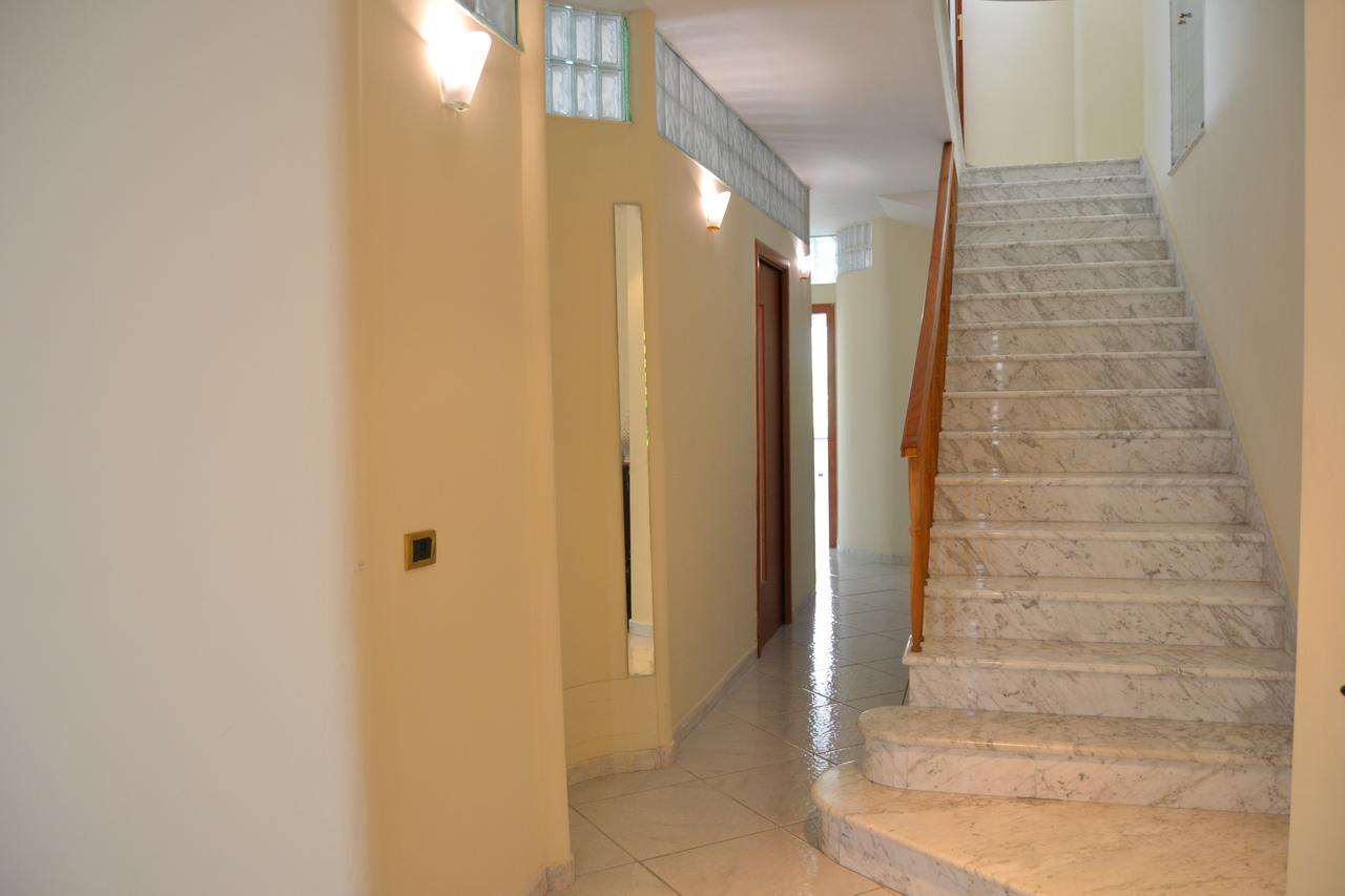 B&B My Angels Pompei Exterior foto