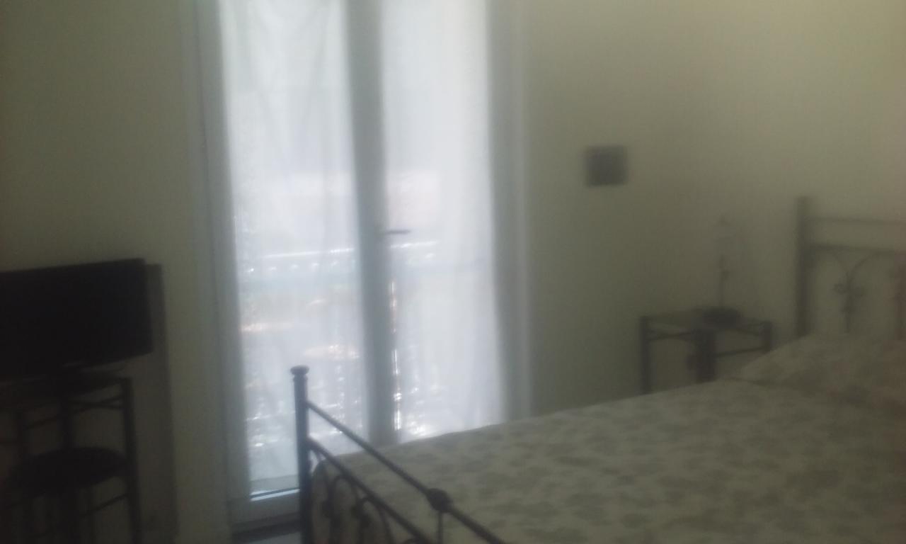 B&B My Angels Pompei Exterior foto
